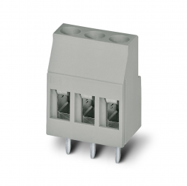 BC-500X18- 3 GY PCB terminal block