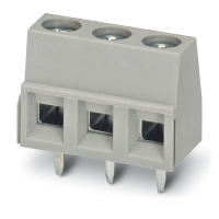 BC-508X10- 3 GN PCB terminal block
