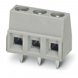 BC-508X10- 4 GN PCB terminal block