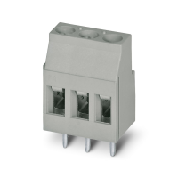 BC-508X18- 3 GN PCB terminal block
