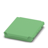 BC 53,6 DKL R GN Housing cover