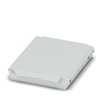 BC 53,6 DKL R KMGY Housing cover