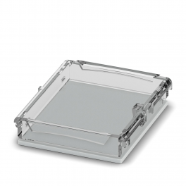 BC 53,6 DKL S TRANS Housing cover