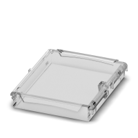 BC 53,6 DKL S TRANS WOP Housing cover