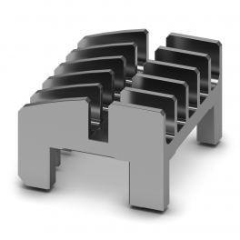 BC 53,6 HS 45 AL Heatsink