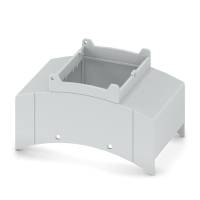 BC 53,6 OT 0C0C KMGY Upper housing part