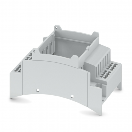 BC 53,6 OT 1D1K KMGY Upper housing part