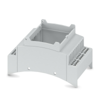 BC 53,6 OT 1P1P KMGY Upper housing part