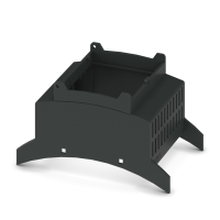 BC 53,6 OT U11 BK VPE240 Upper housing part