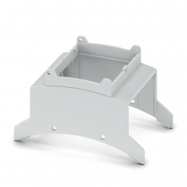 BC 53,6 OT U11 HS 1C 45 KMGY Upper housing part
