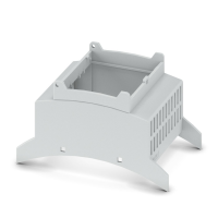 BC 53,6 OT U11 KMGY Upper housing part