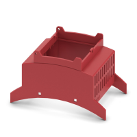 BC 53,6 OT U11 RD3000 Upper housing part
