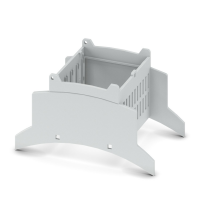BC 53,6 OT U22 KMGY Upper housing part