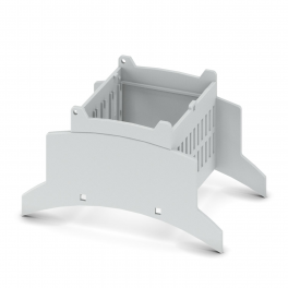 BC 53,6 OT U22 KMGY Upper housing part