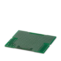 BC 71,6 2P2K00C HBUS DEV-PCB PCB