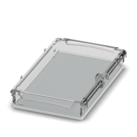 BC 71,6 DKL S TRANS Housing cover