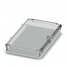 BC 71,6 DKL S TRANS Housing cover