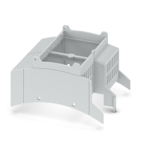 BC 71,6 OT 0201 KMGY Upper housing part