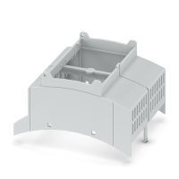 BC 71,6 OT 1010 KMGY MOQ100 Upper housing part