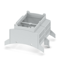 BC 71,6 OT 2111 KMGY Upper housing part