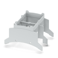 BC 71,6 OT U22 HS 4B 45 KMGY Upper housing part