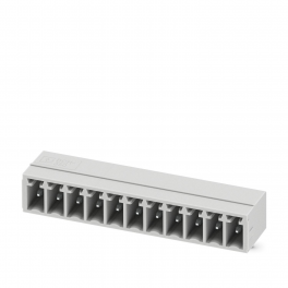 BCH-350H-11 GY PCB header