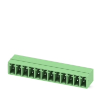 BCH-350H-12 GN PCB header