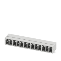 BCH-350H-13 GY PCB header