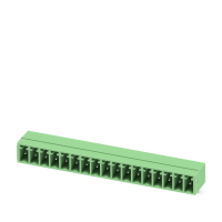BCH-350H-17 GN PCB header