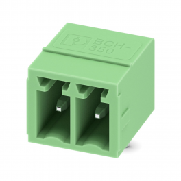 BCH-350H- 2 GN PCB header