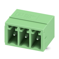 BCH-350H- 3 GN PCB header