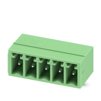 BCH-350H- 5 GN PCB header