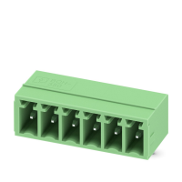 BCH-350H- 6 GN PCB header