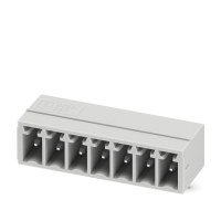BCH-350H- 7 GY PCB header