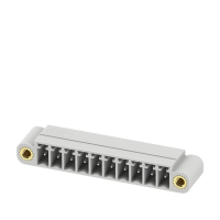 BCH-350HF-10 GY PCB header