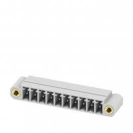 BCH-350HF-10 GY PCB header
