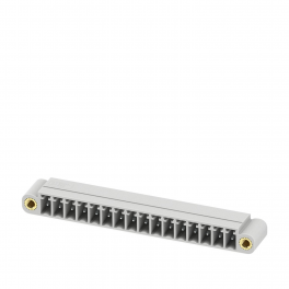 BCH-350HF-16 GY PCB header
