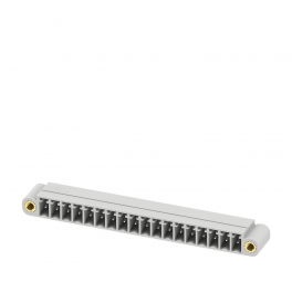BCH-350HF-18 GY PCB header