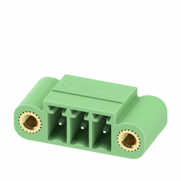 BCH-350HF- 3 GN PCB header