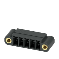 BCH-350HF- 5 BK PCB header