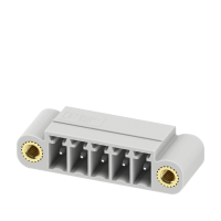 BCH-350HF- 5 GY PCB header