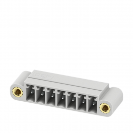 BCH-350HF- 7 GY PCB header