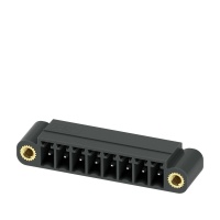 BCH-350HF- 8 BK PCB header