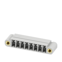 BCH-350HF- 8 GY PCB header