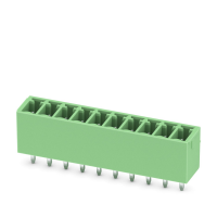 BCH-350V-10 GN PCB header