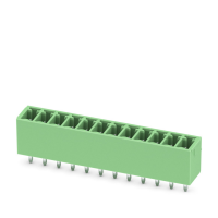 BCH-350V-12 GN PCB header