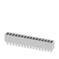 BCH-350V-16 GY PCB header