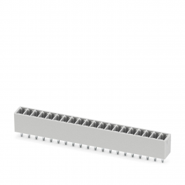 BCH-350V-20 GY PCB header