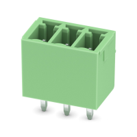 BCH-350V- 3 GN PCB header