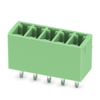 BCH-350V- 5 GN PCB header
